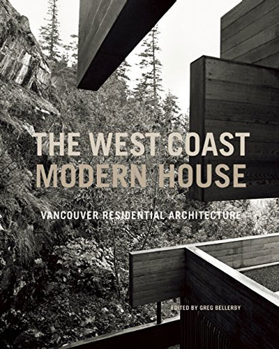 west coast modern vancouver