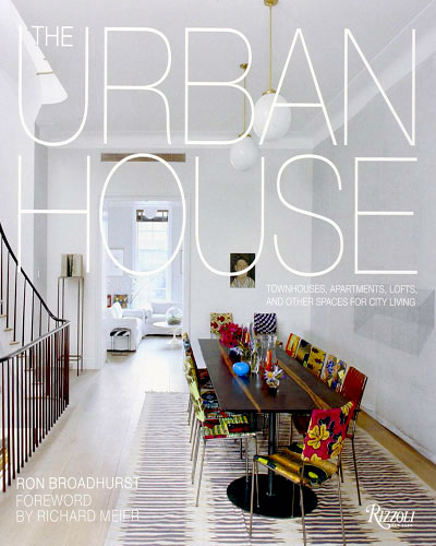 the urban house